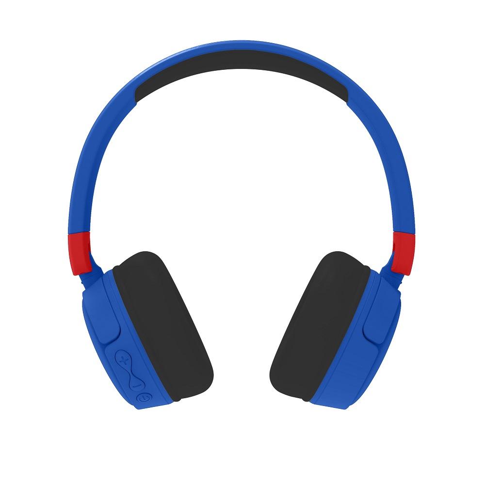 NINTENDO - Junior Wireless Headphone - Super Mario - 4