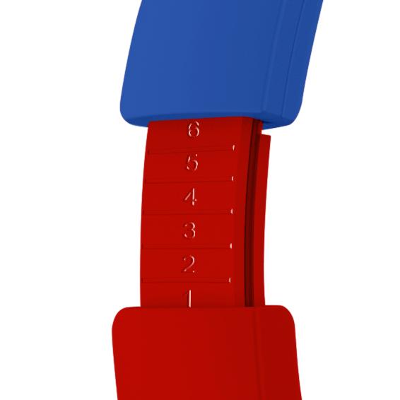 NINTENDO - Junior Wireless Headphone - Super Mario - 5