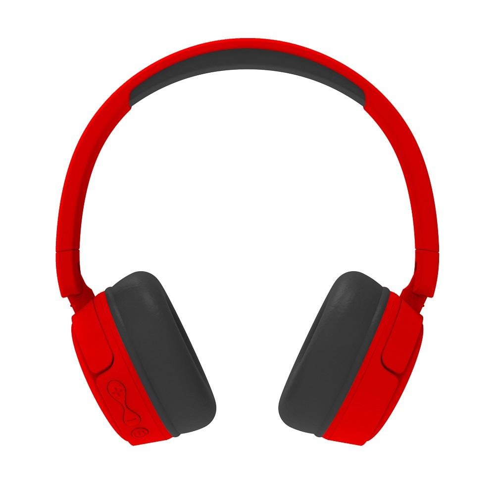 NINTENDO - Junior Wireless Headphone - Super Mario Logo - 4