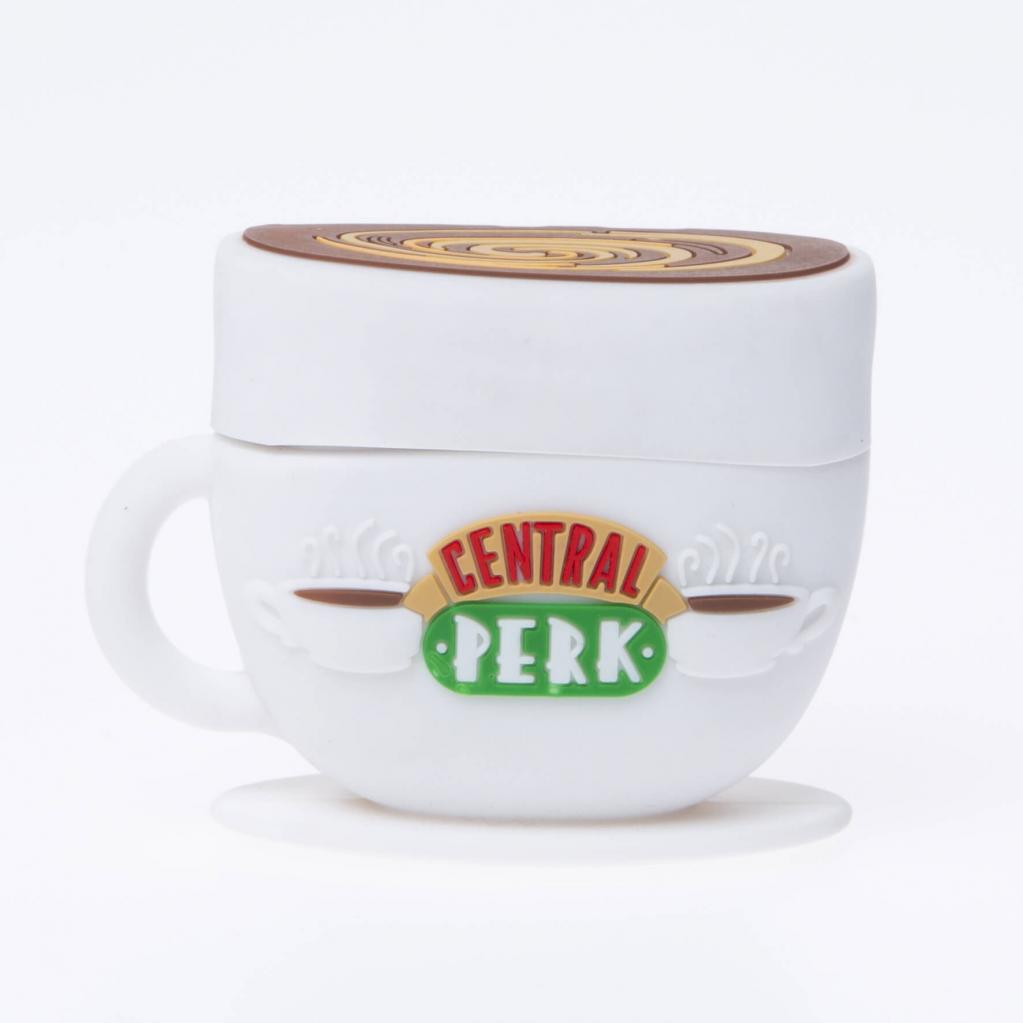 FRIENDS - Earpods Audio True Wireless Sound - Central Perk - 2