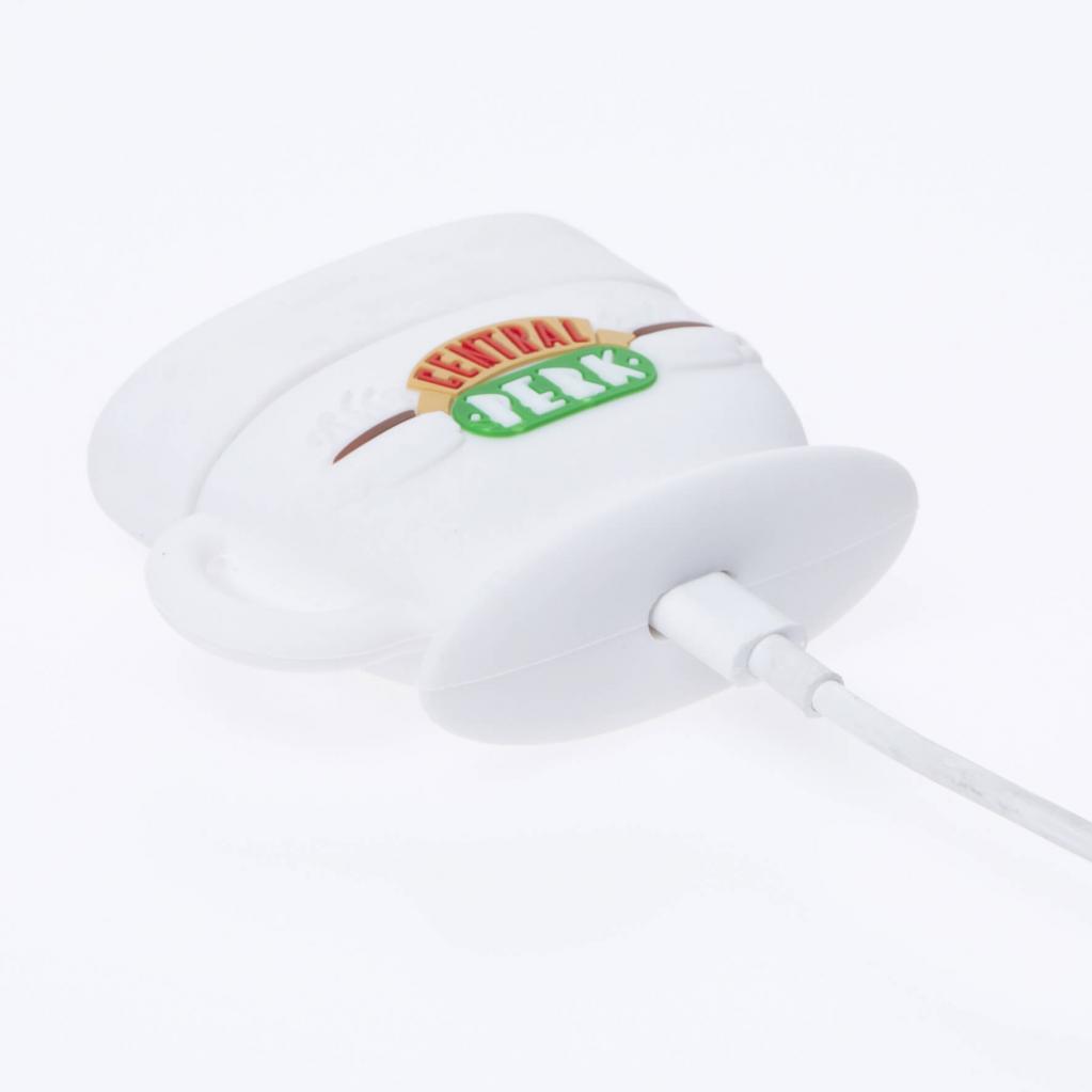 FRIENDS - Earpods Audio True Wireless Sound - Central Perk - 4