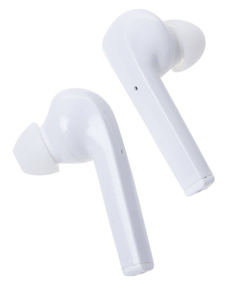 FRIENDS - Earpods Audio True Wireless Sound - Central Perk - 5