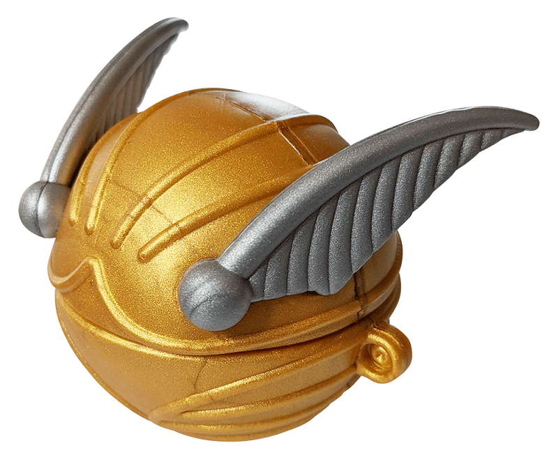 HARRY POTTER - Vif d'Or - Earpods Audio True Wireless Sound - 2