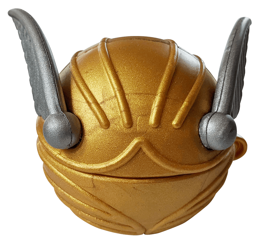 HARRY POTTER - Vif d'Or - Earpods Audio True Wireless Sound - 3
