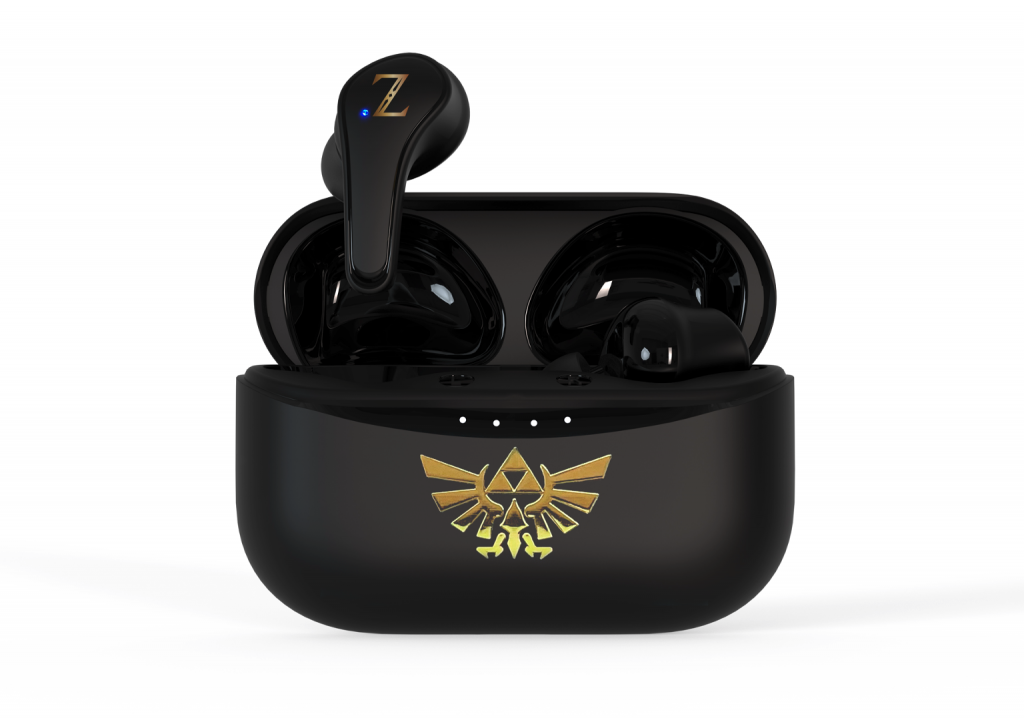 ZELDA - Earpods Audio True Wireless Sound - 2