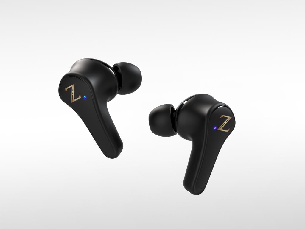 ZELDA - Earpods Audio True Wireless Sound - 4