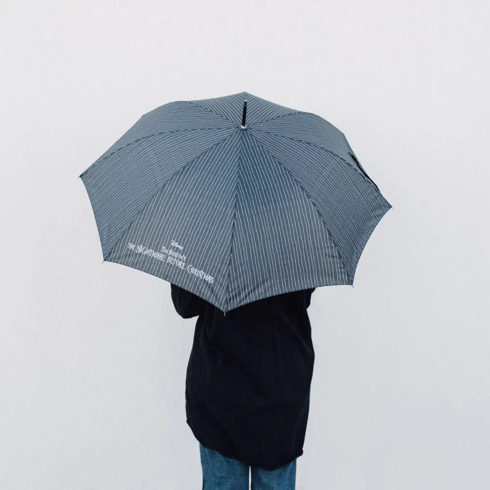 L'ETRANGE NOEL de Mr JACK - Parapluie Premium - 4