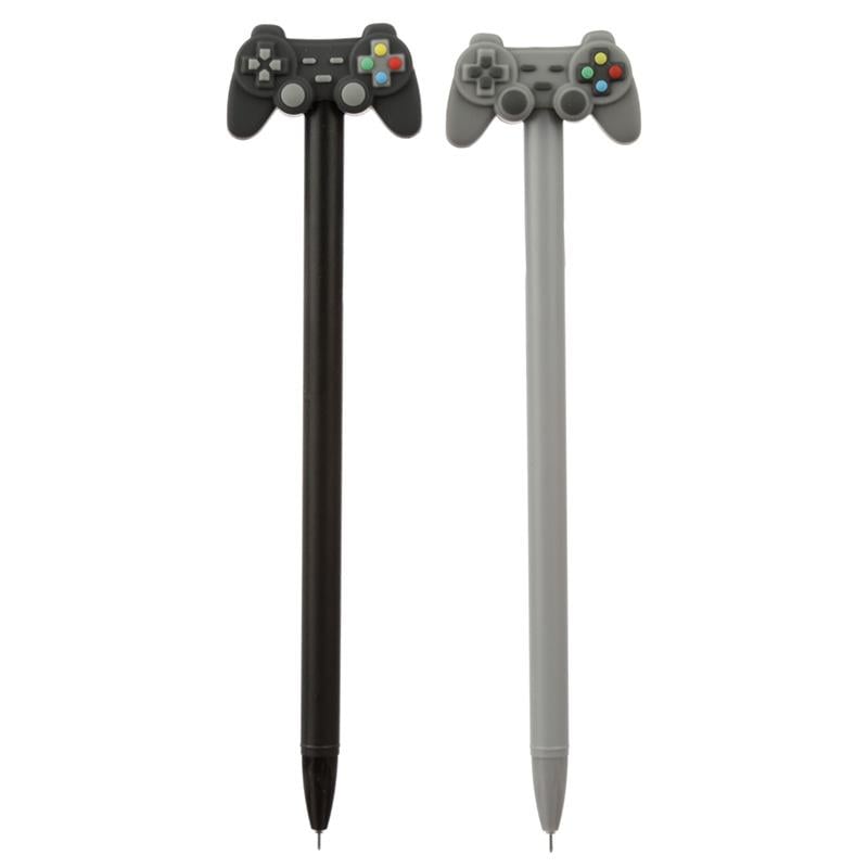 GAME OVER - Stylo à Gel Effaçable (Display de 36pcs) - 3