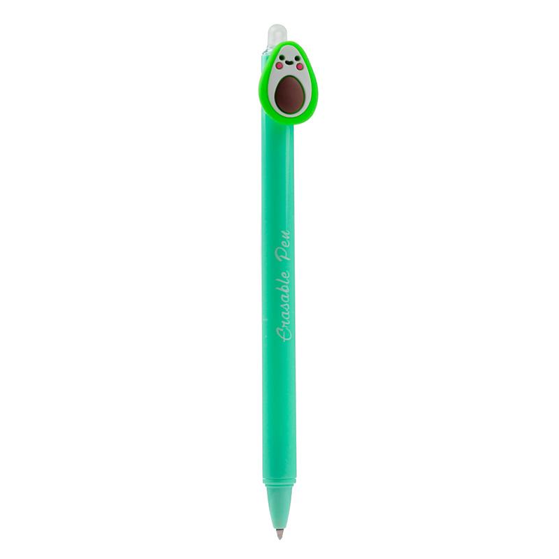 KAWAII - Fruits - Stylo à Gel Effaçable (Display de 36pcs) - 3