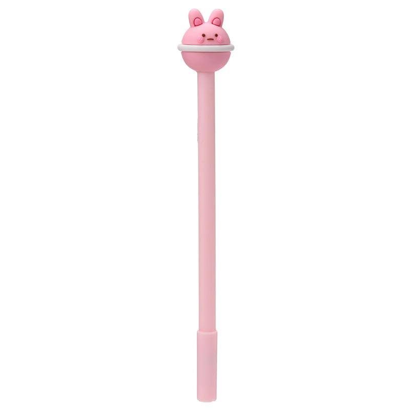 KAWAII - Animaux Mignons - Stylo à Gel Effaçable (Display de 36pcs) - 5