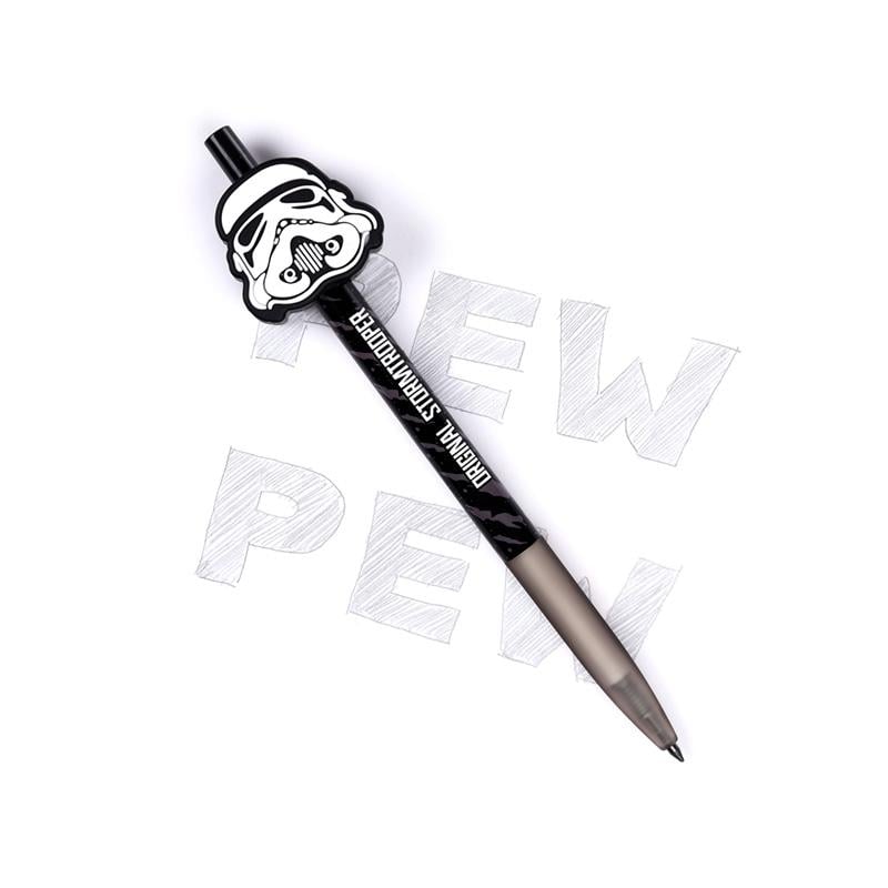 STAR WARS - Stormtrooper - Stylo à Gel Effaçable (Display de 20pcs) - 3