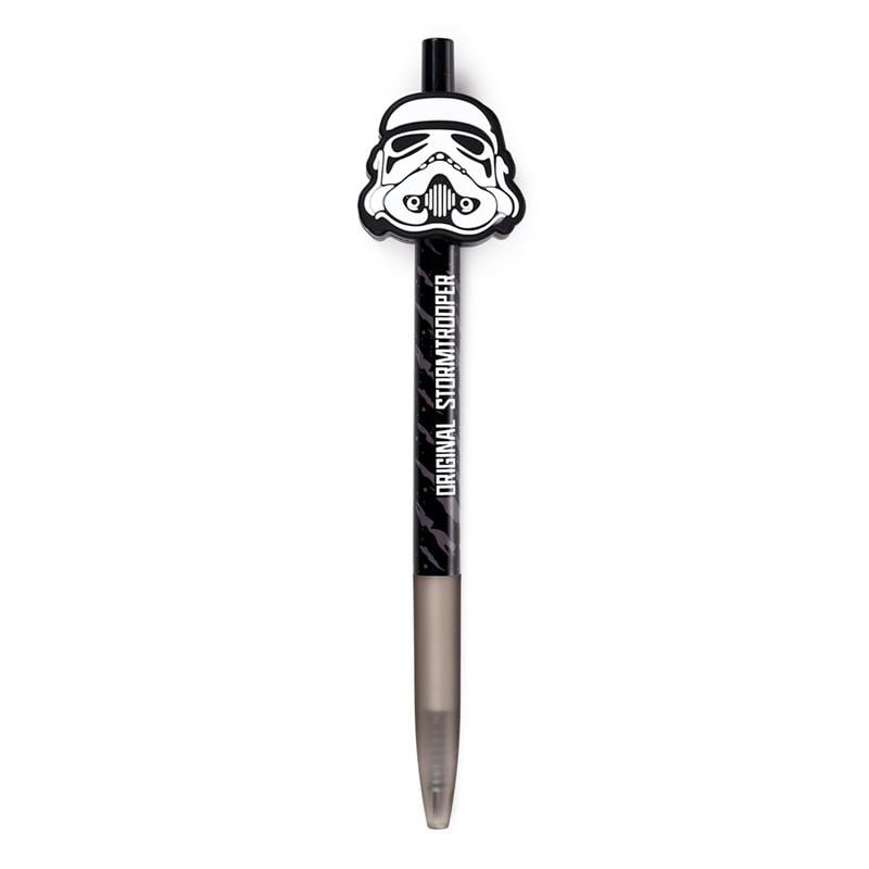 STAR WARS - Stormtrooper - Stylo à Gel Effaçable (Display de 20pcs) - 4