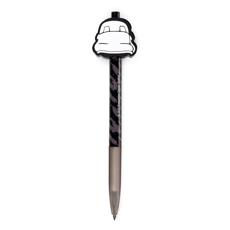 STAR WARS - Stormtrooper - Stylo à Gel Effaçable (Display de 20pcs) - 5