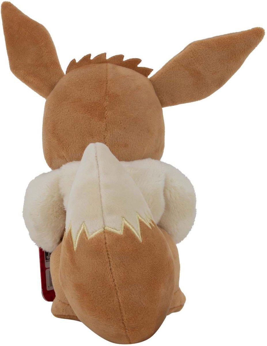 POKEMON - 8'' Plush - EEVEE - 2