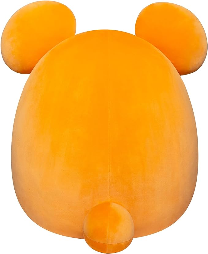 POKEMON - Teddiursa - Peluche Squishmallows Medium 25cm - 3