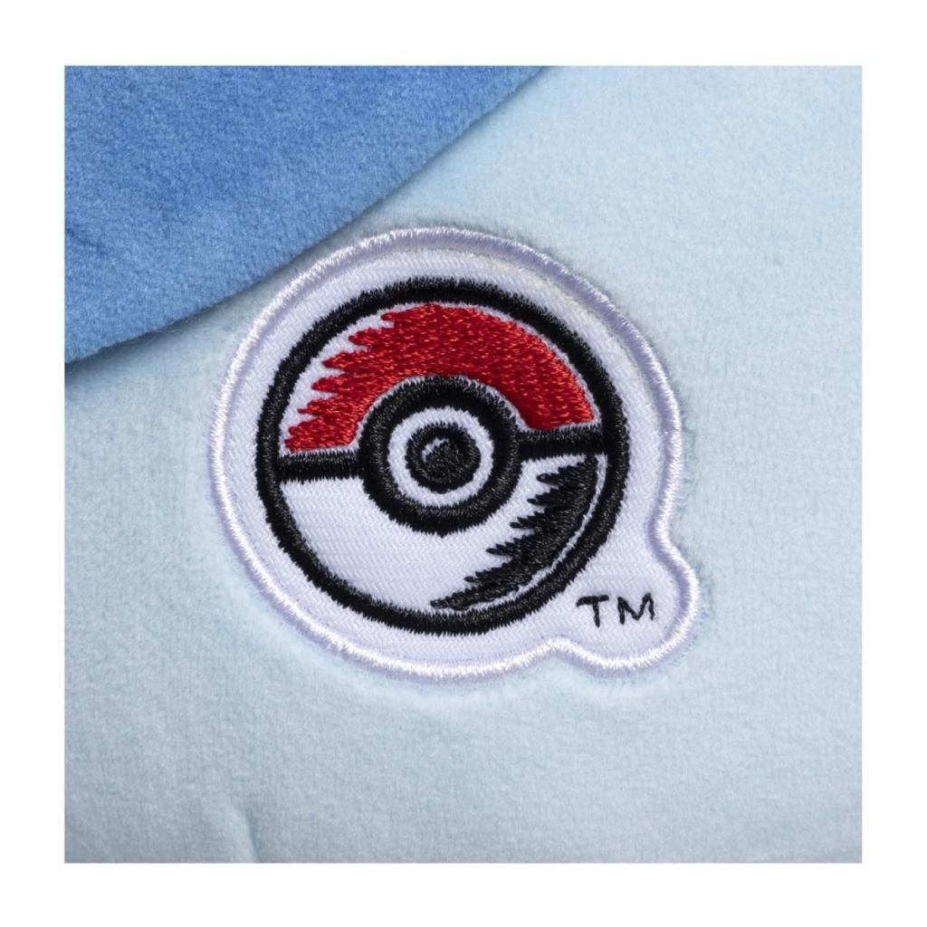 POKEMON - Piplup - Medium Squishmallows Plush 10 Inch - 3