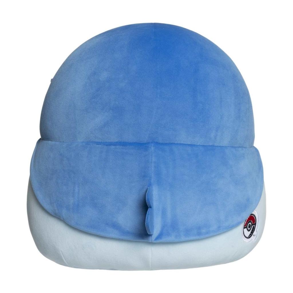 POKEMON - Piplup - Medium Squishmallows Plush 10 Inch - 4