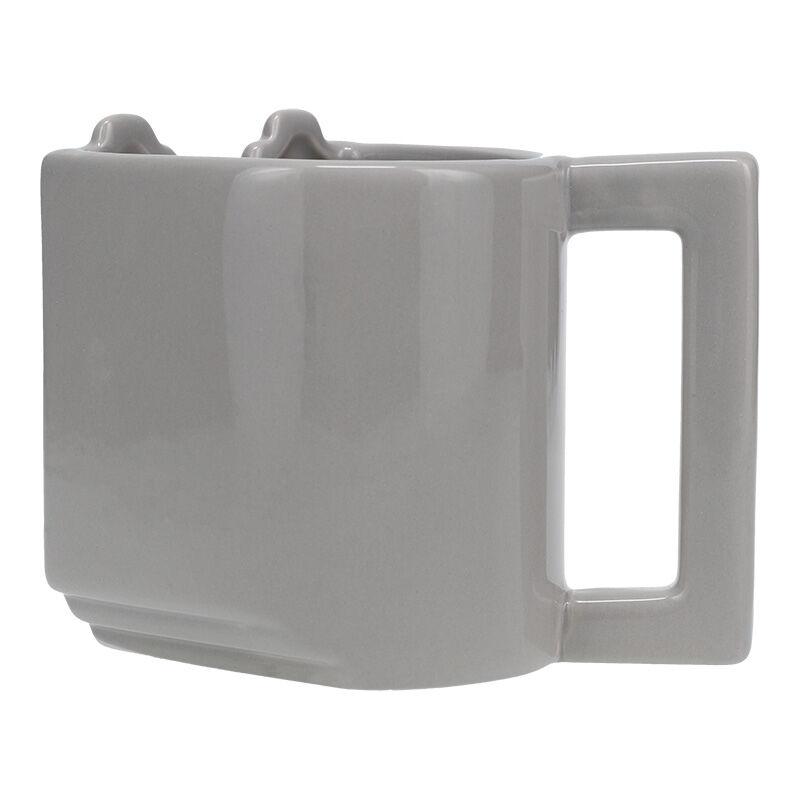 MINECRAFT - Axolotl - Mug 3D - 4