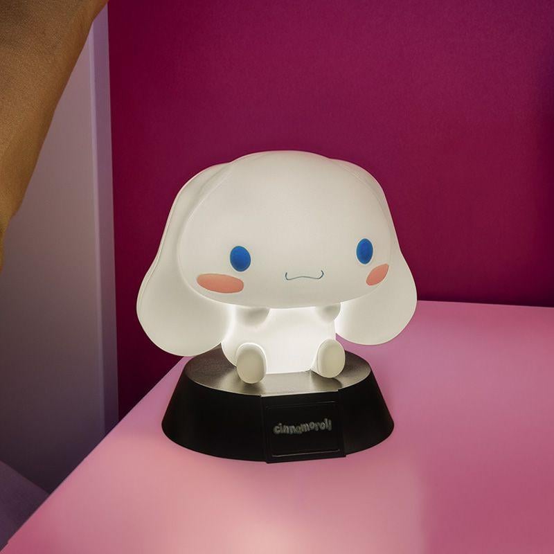 CINNAMOROLL - Lampe Icon 11cm - 2