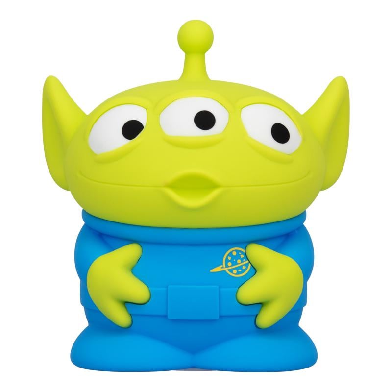 TOY STORY - Alien - 'SquishyGlo' Décorative Light Rechargeable - 6