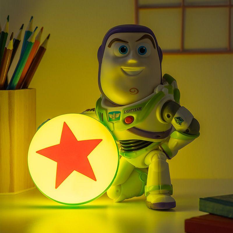 TOY STORY - Buzz - 'GloBuddies' Décorative Light - 2