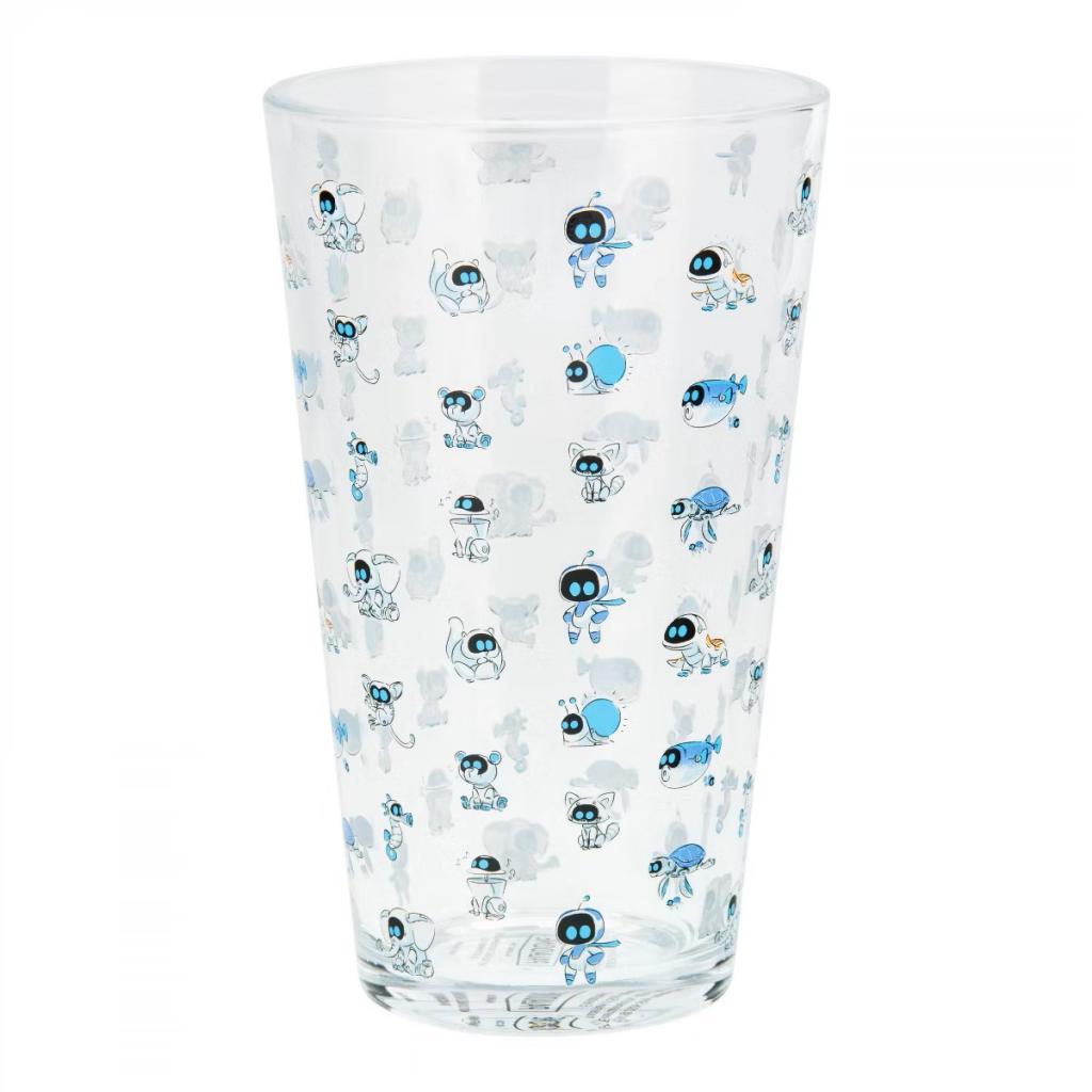 ASTRO BOT - Verre 400ml - 2