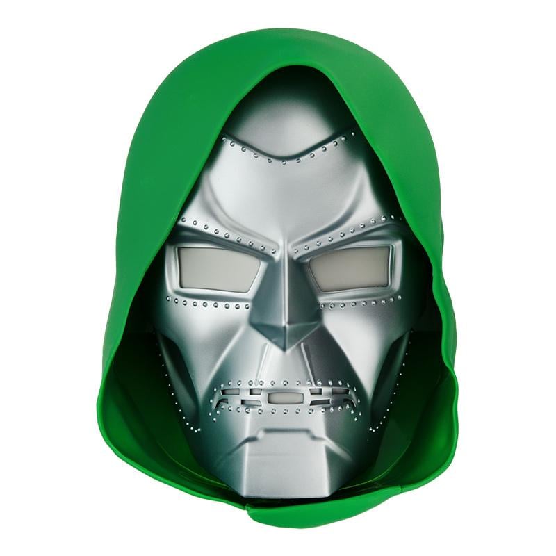 MARVEL - Masque Dr. Doom - Lampe 23cm - 3