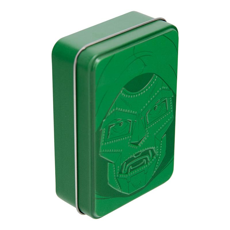 MARVEL - Dr. Doom - Playing Cards in a Tin - 5