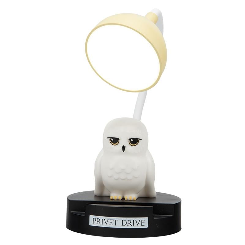 HARRY POTTER - Hedwig - Icon Light 11cm - 4