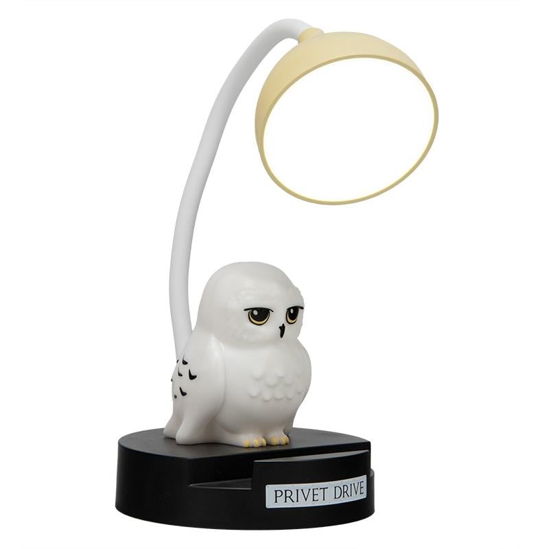 HARRY POTTER - Hedwig - Icon Light 11cm - 5
