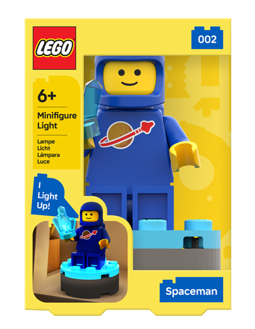 LEGO - Astronaut - Icon Light 14cm - 2