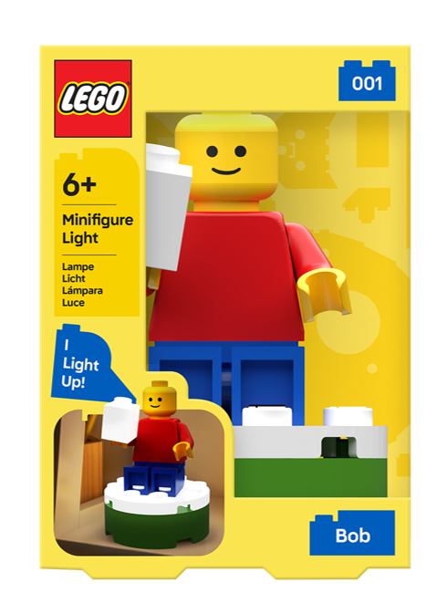 LEGO - Original - Icon Light 13.6cm - 2