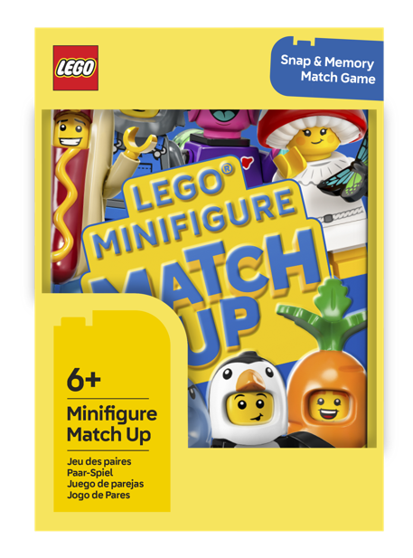 LEGO - Jeu de Cartes - 2