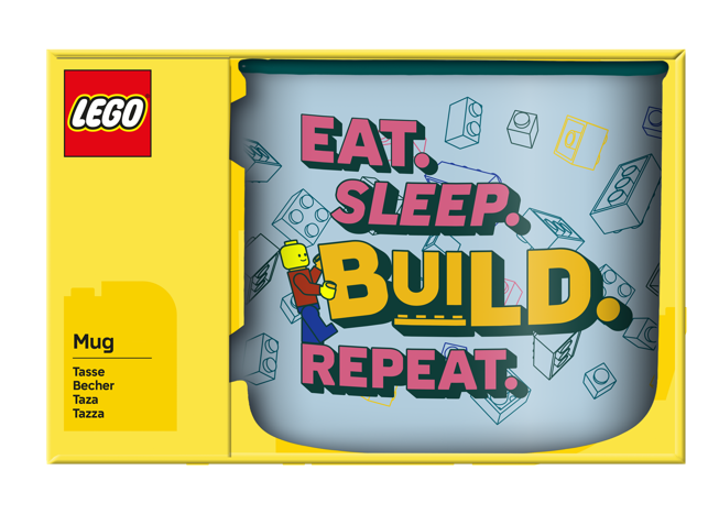 LEGO - Mug 350ml - 2