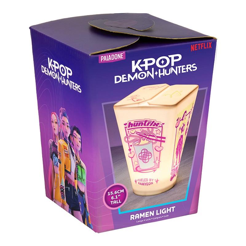 K-POP DEMON HUNTERS - Ramen - Light 15.6cm - 6