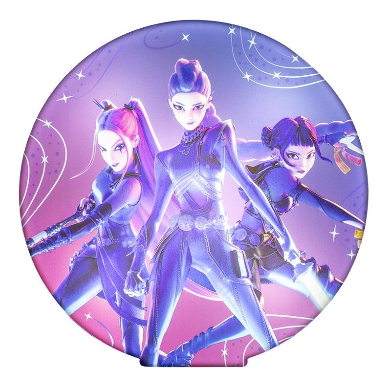 K-POP DEMON HUNTERS - Box Light - 2