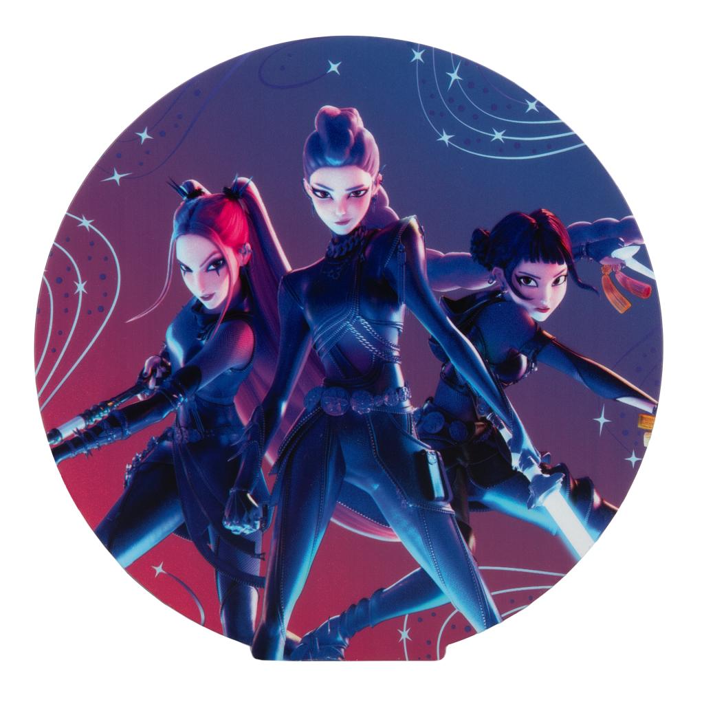 K-POP DEMON HUNTERS - Box Light - 3