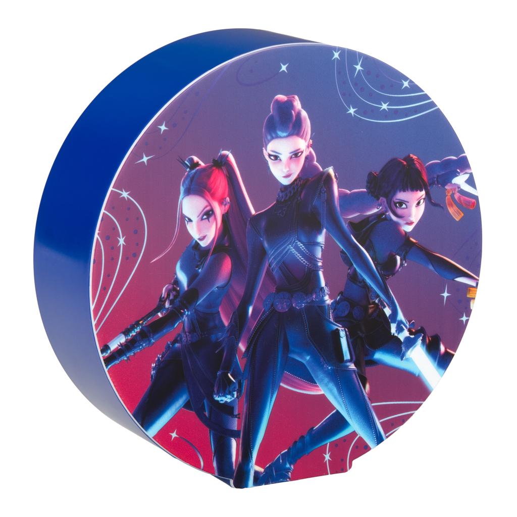K-POP DEMON HUNTERS - Box Light - 4