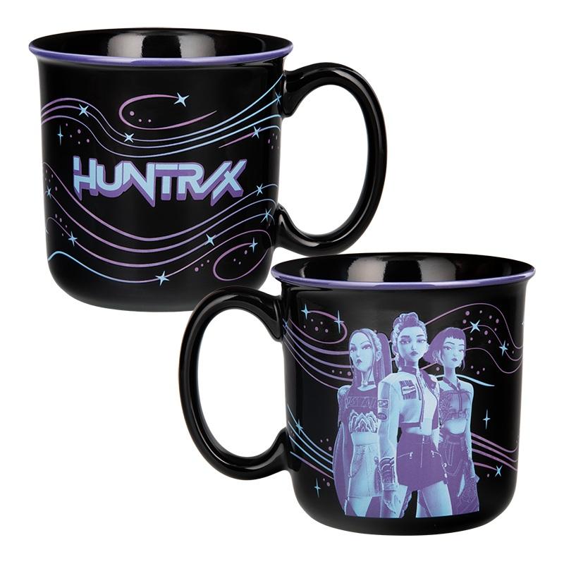 K-POP DEMON HUNTERS - Mug 450ml - 3