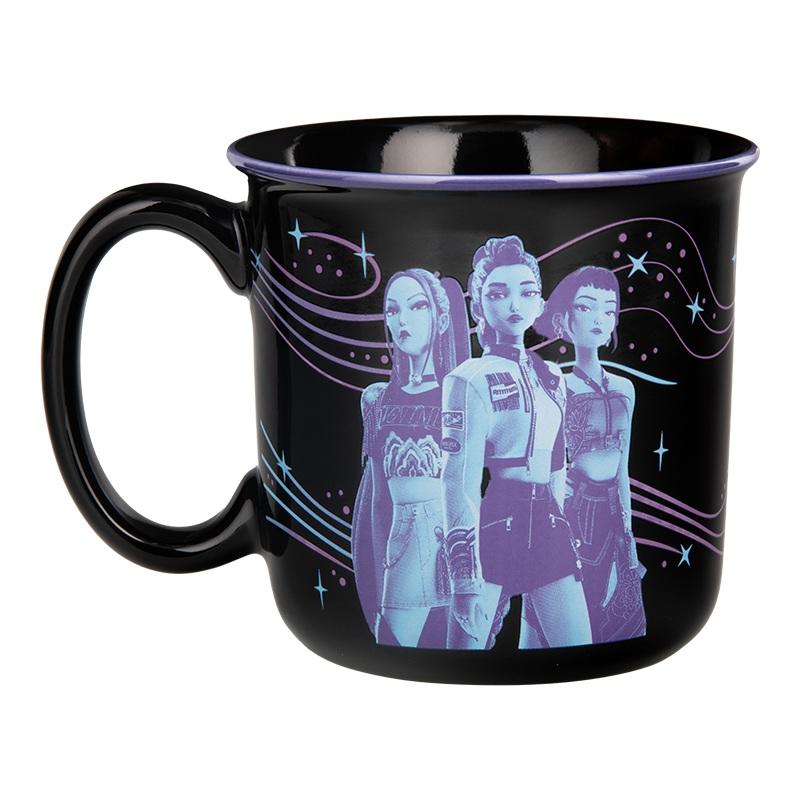 K-POP DEMON HUNTERS - Mug 450ml - 5