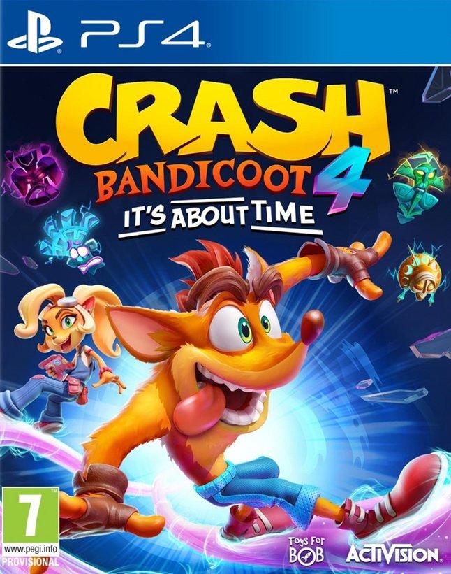 Crash Bandicoot 4_1