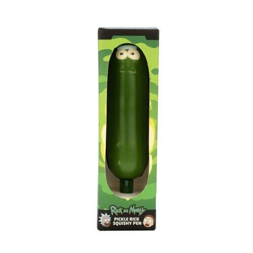 RICK & MORTY - Mr Pickles - Stylo 3D - 2