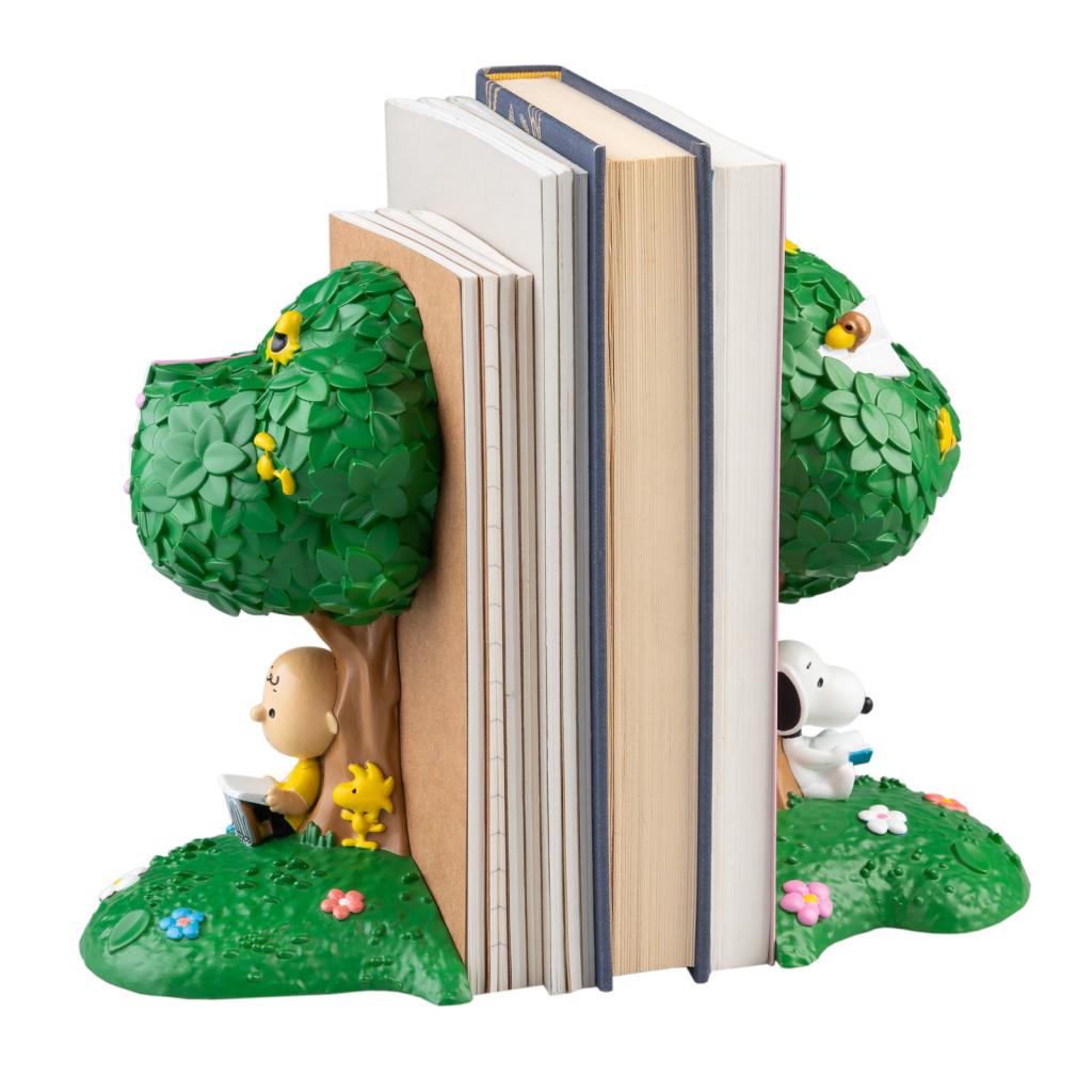 SNOOPY - Bookend - 6