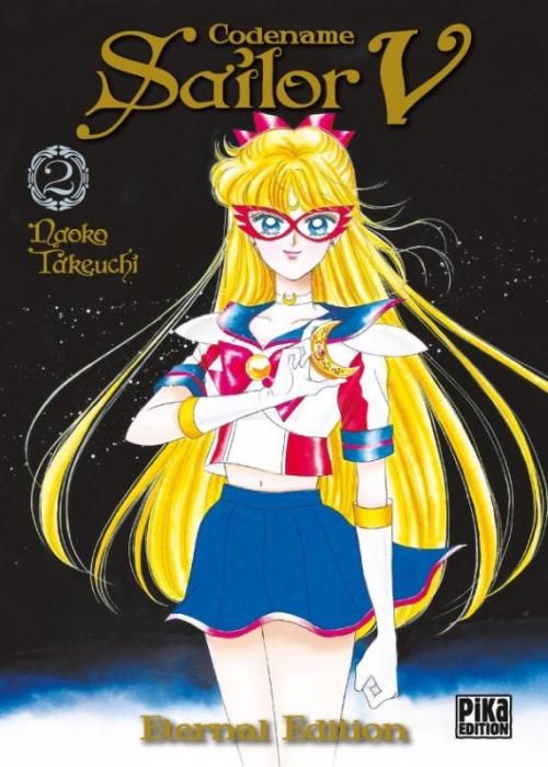 sailor moon eternal edition tome 9