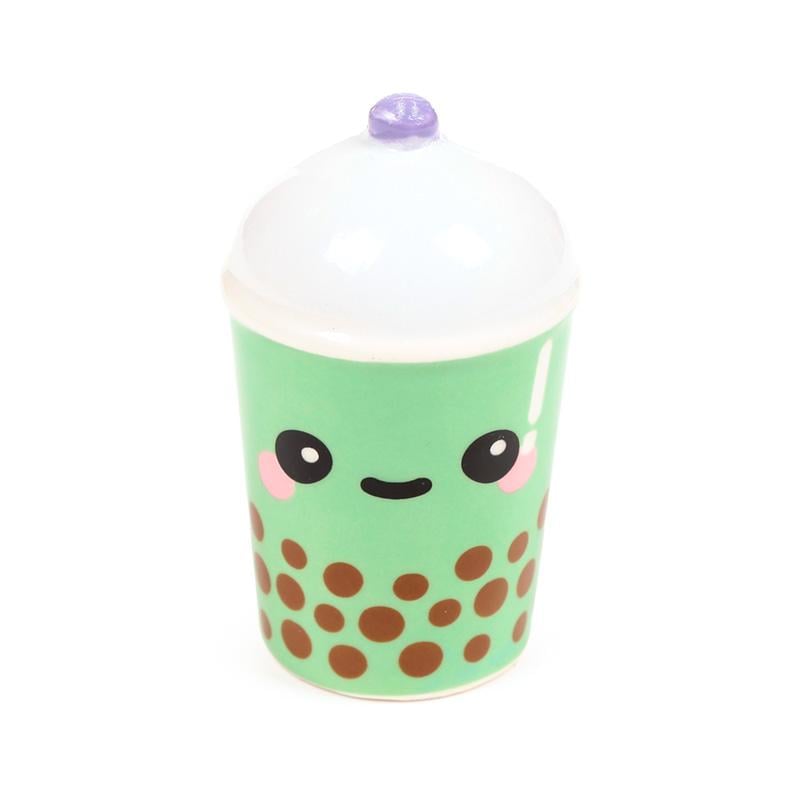 KAWAII - Boba le Bubble Tea - Set Salière et Poivrière - 3