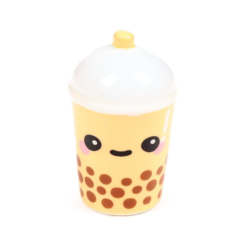 KAWAII - Boba le Bubble Tea - Set Salière et Poivrière - 4