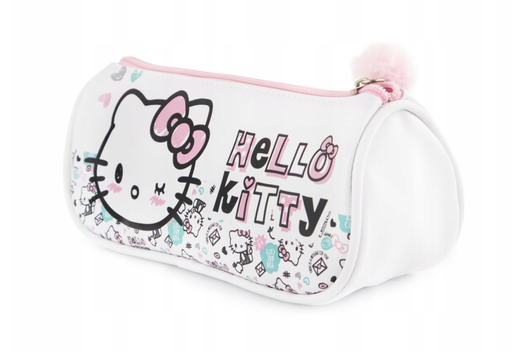 HELLO KITTY - Cuteness - Trousse à Crayons - 3