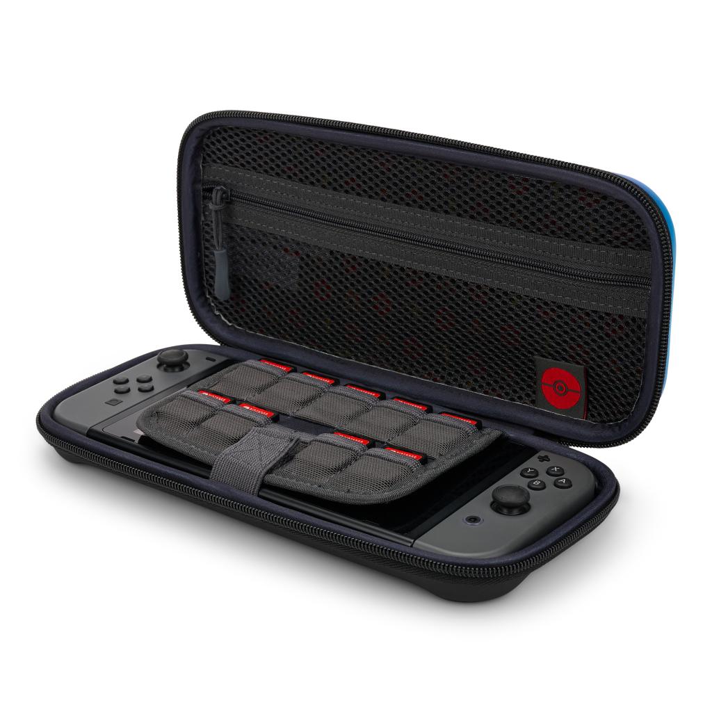 Protection Case Pokemon Vortex - Nintendo Switch - 2