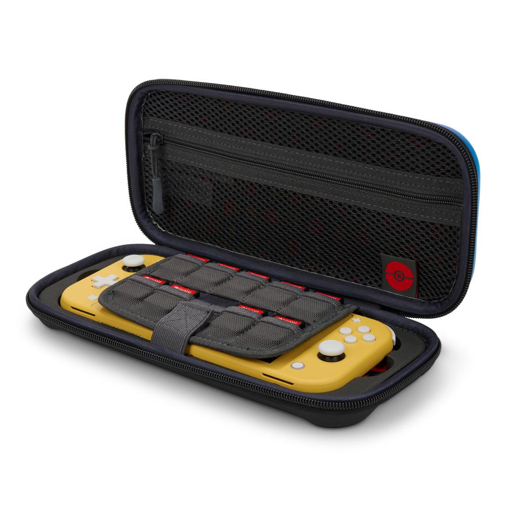 Protection Case Pokemon Vortex - Nintendo Switch - 3