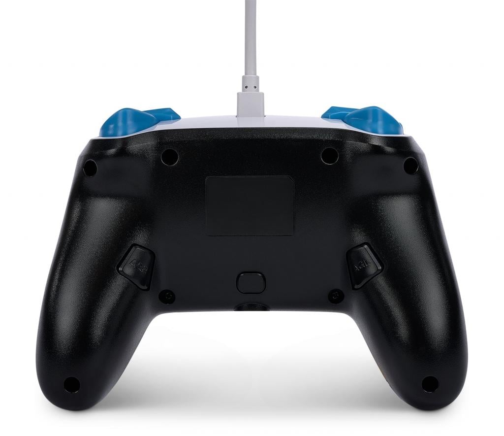 Wired Controller Pikachu High Voltage - Nintendo Switch - 3